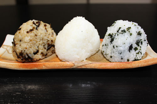 北房ほたる庵のお品書き